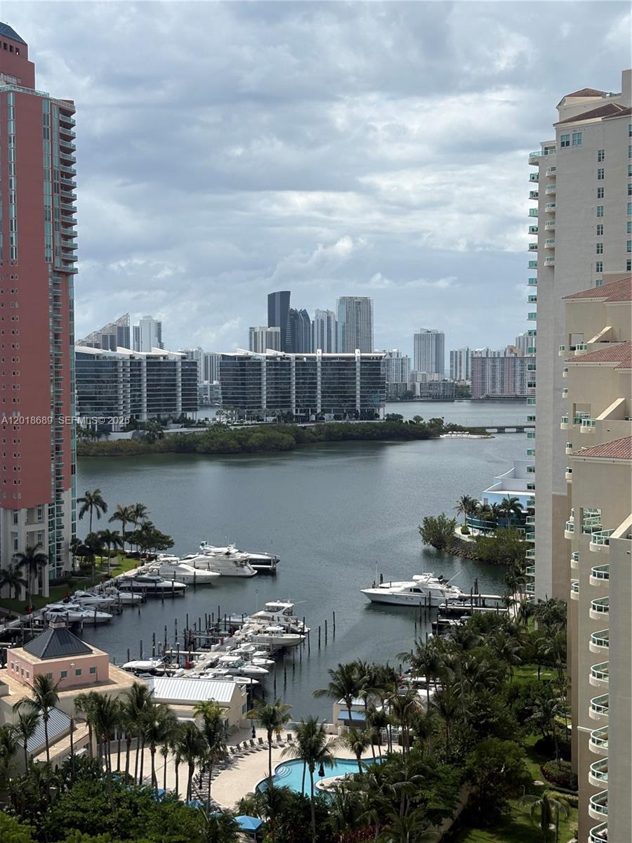Photo of 3300 191st St  #LP18, Aventura, Florida, 33180 - 