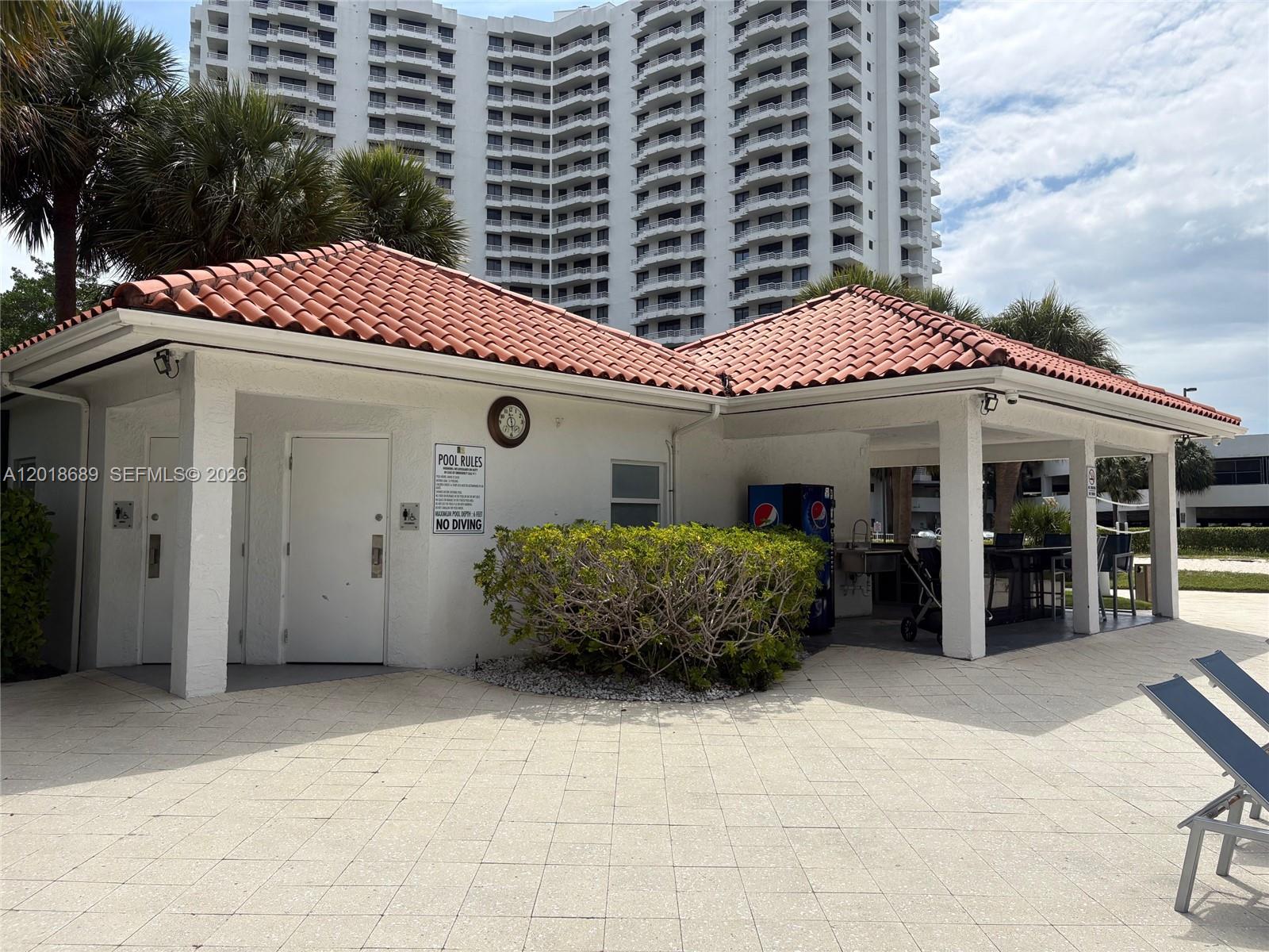 Photo of 3300 191st St  #LP18, Aventura, Florida, 33180 - 