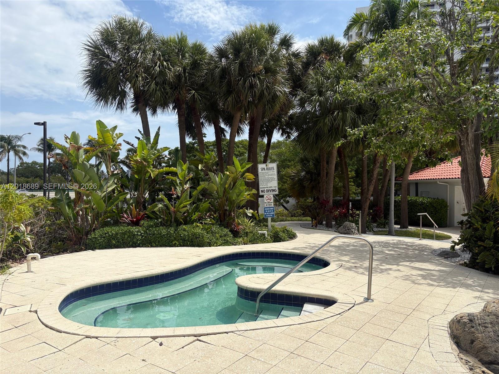 Photo of 3300 191st St  #LP18, Aventura, Florida, 33180 - 