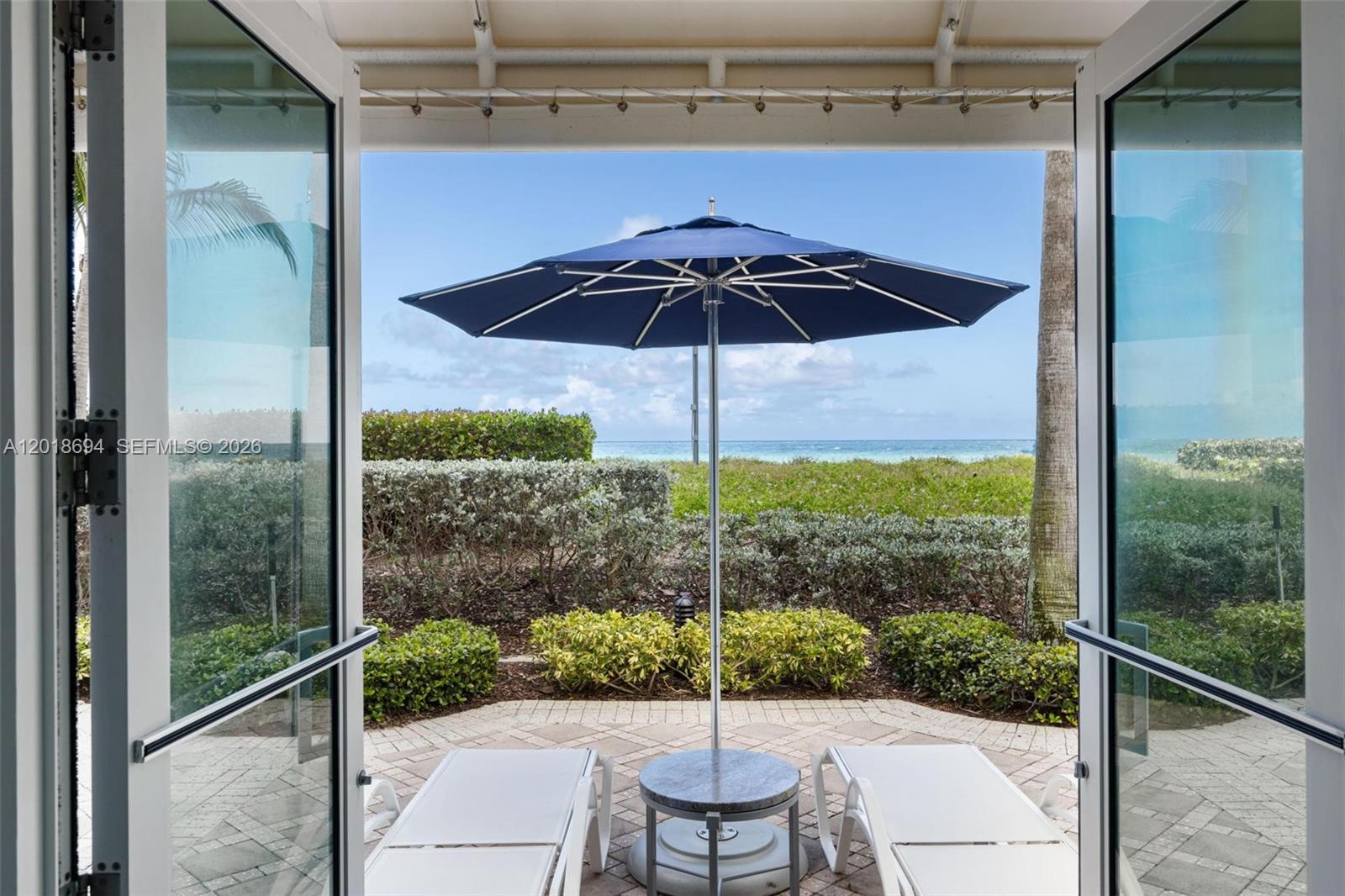 Photo of 16047 Collins Ave #Cabana 5S, Sunny Isles Beach, Florida, 33160 -