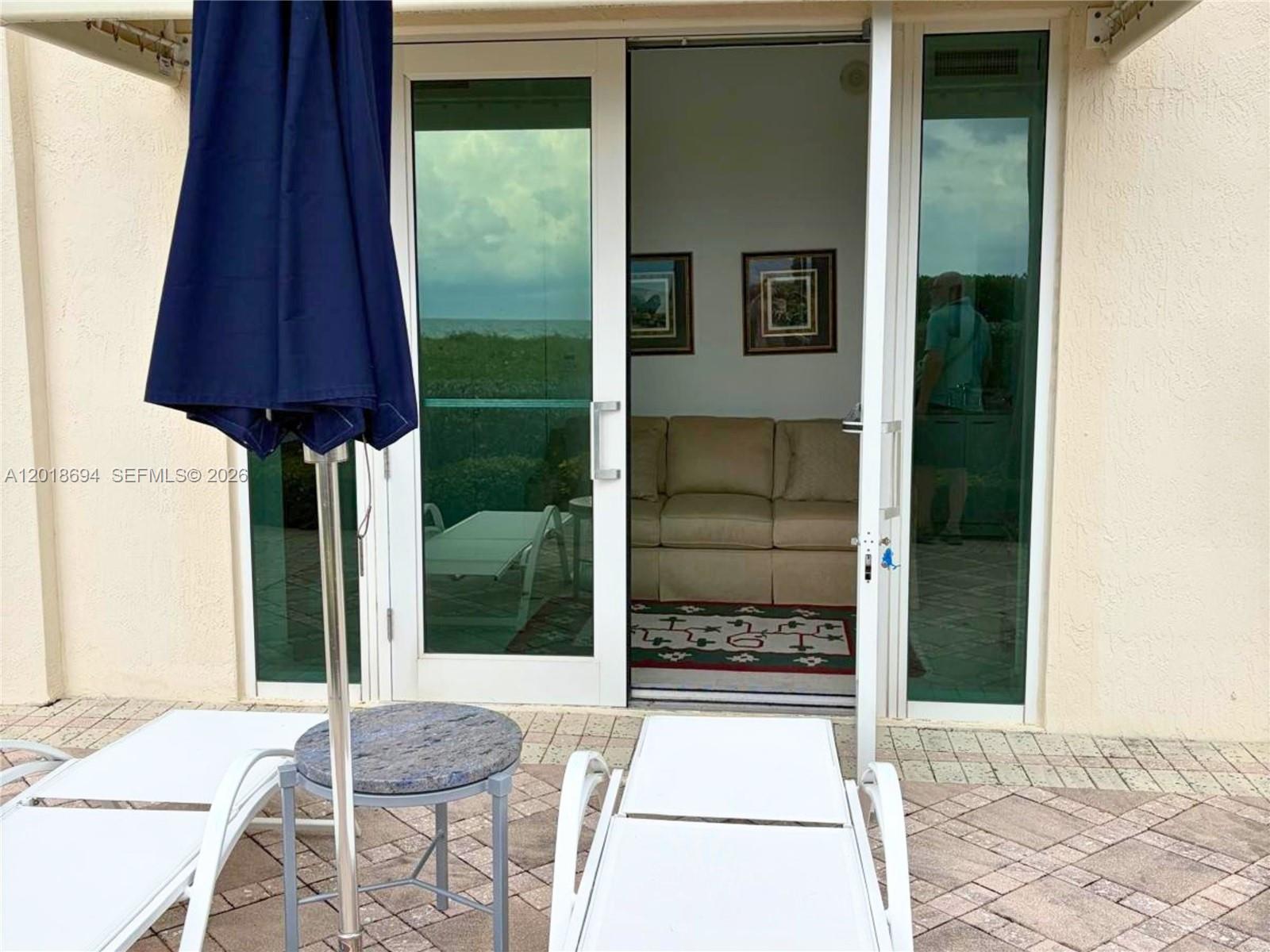 Photo of 16047 Collins Ave #Cabana 5S, Sunny Isles Beach, Florida, 33160 -