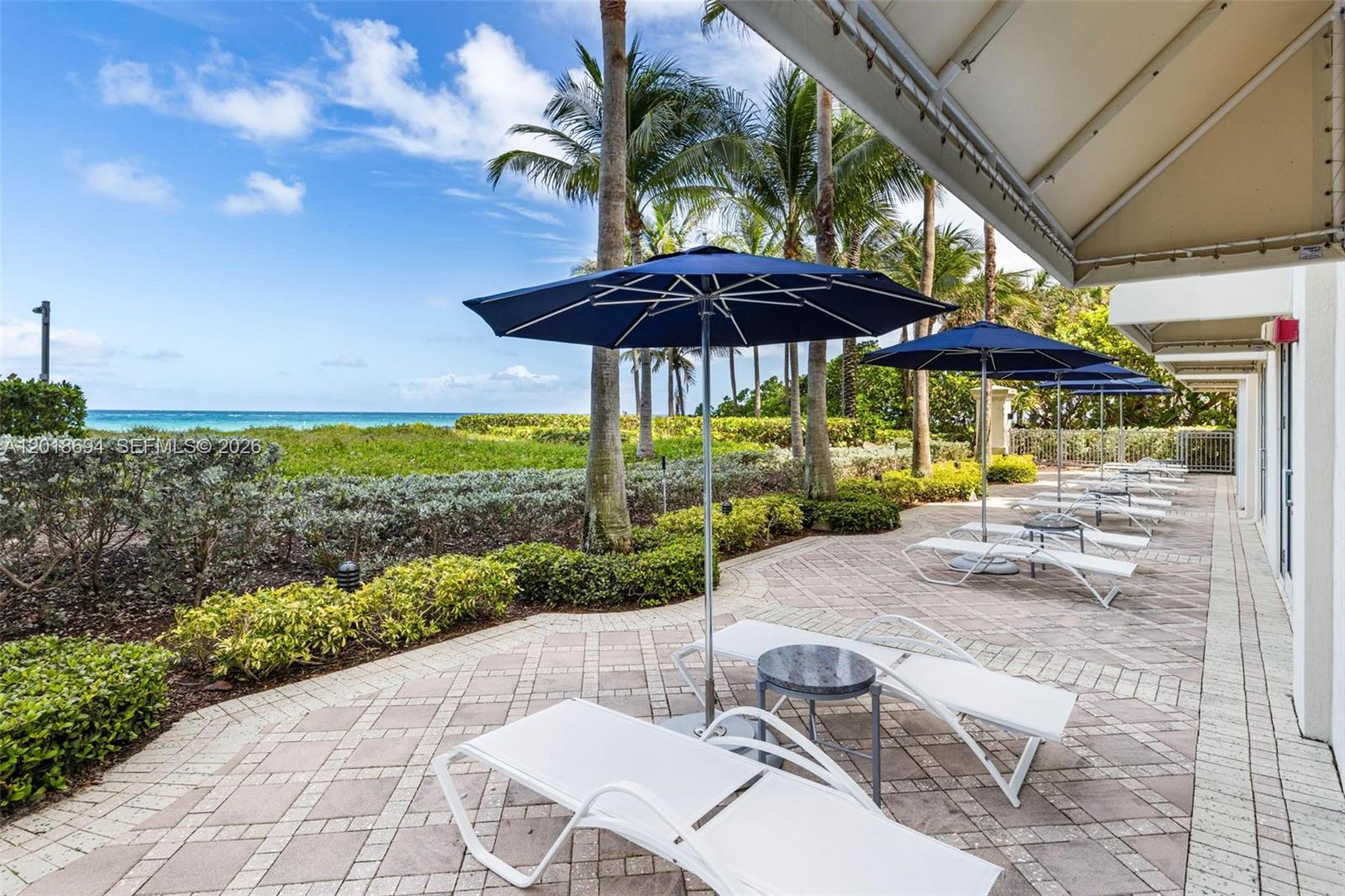 Photo of 16047 Collins Ave #Cabana 5S, Sunny Isles Beach, Florida, 33160 -