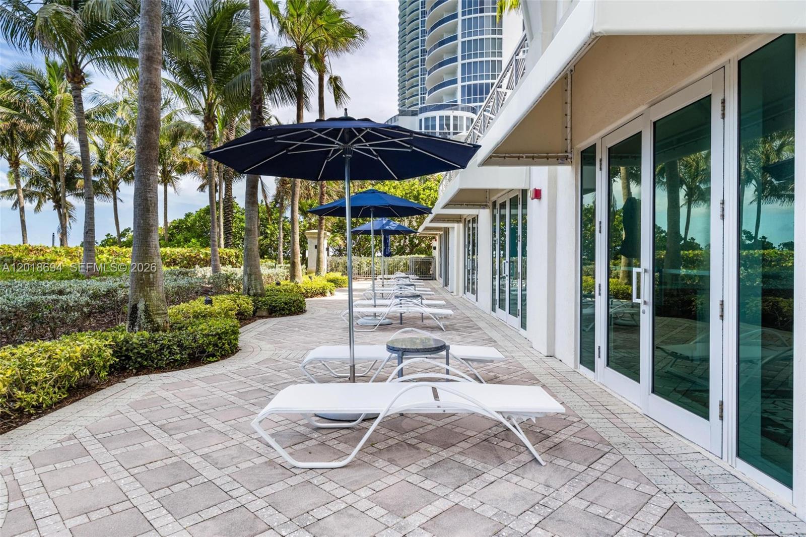 Photo of 16047 Collins Ave #Cabana 5S, Sunny Isles Beach, Florida, 33160 -