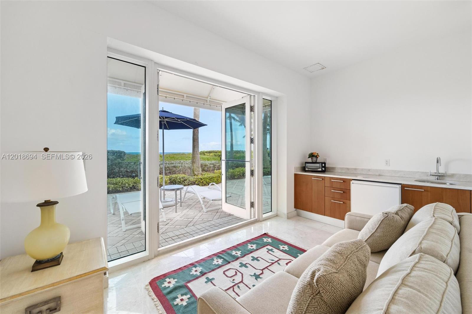 Photo of 16047 Collins Ave #Cabana 5S, Sunny Isles Beach, Florida, 33160 -