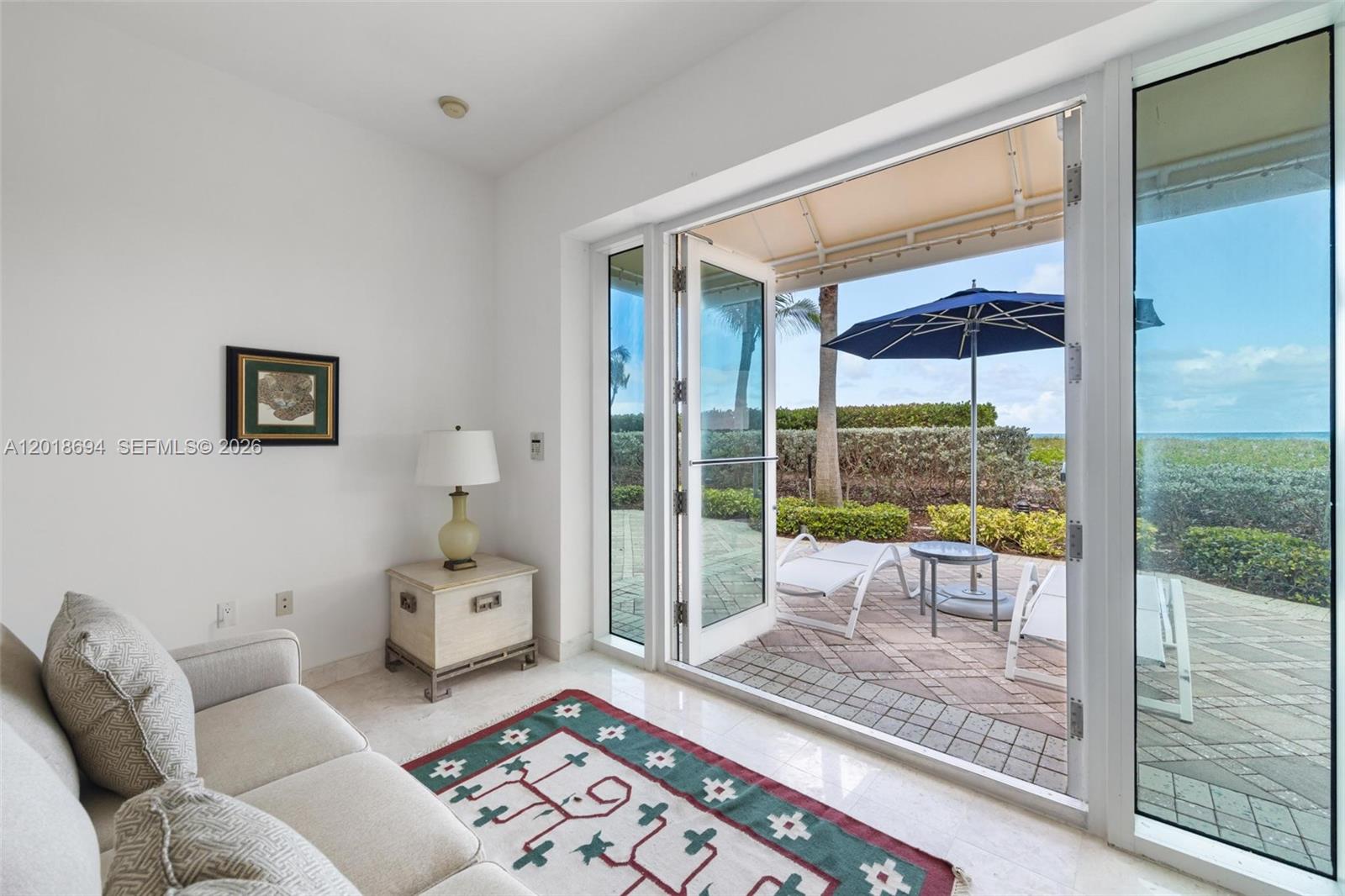 Photo of 16047 Collins Ave #Cabana 5S, Sunny Isles Beach, Florida, 33160 -