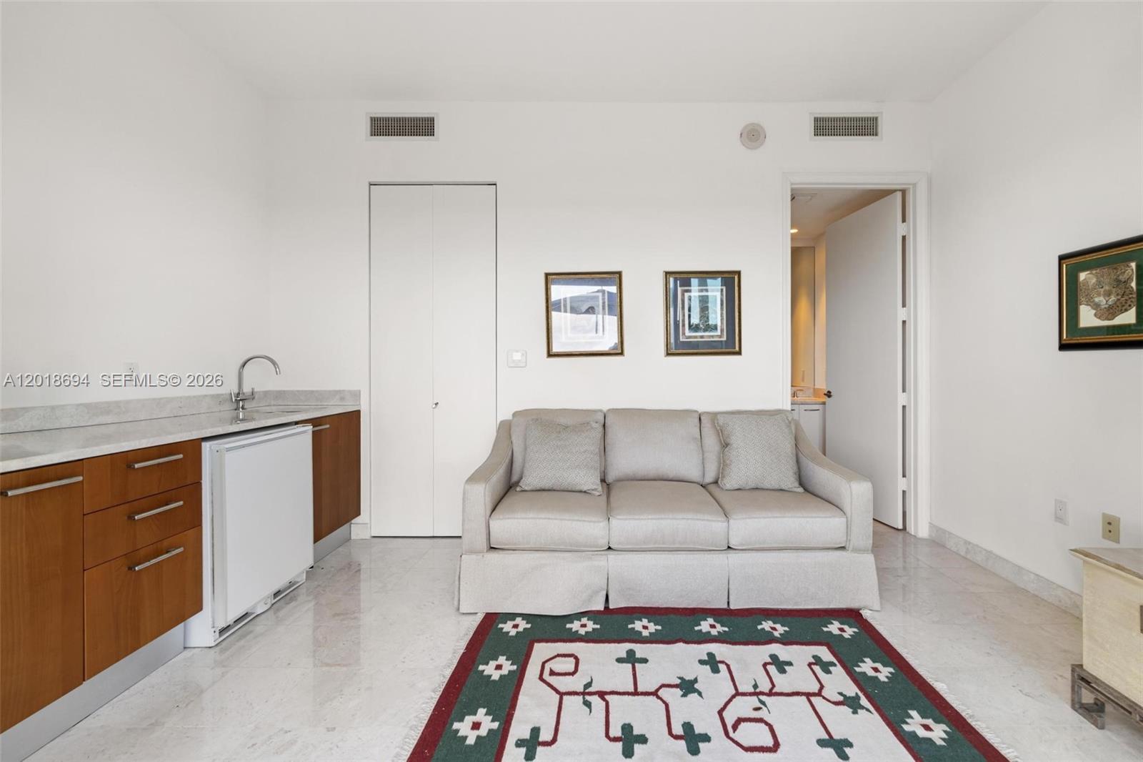 Photo of 16047 Collins Ave #Cabana 5S, Sunny Isles Beach, Florida, 33160 -