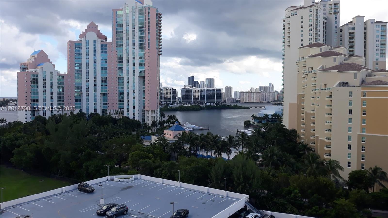Photo of    #1216, Aventura, Florida, 33180 - 