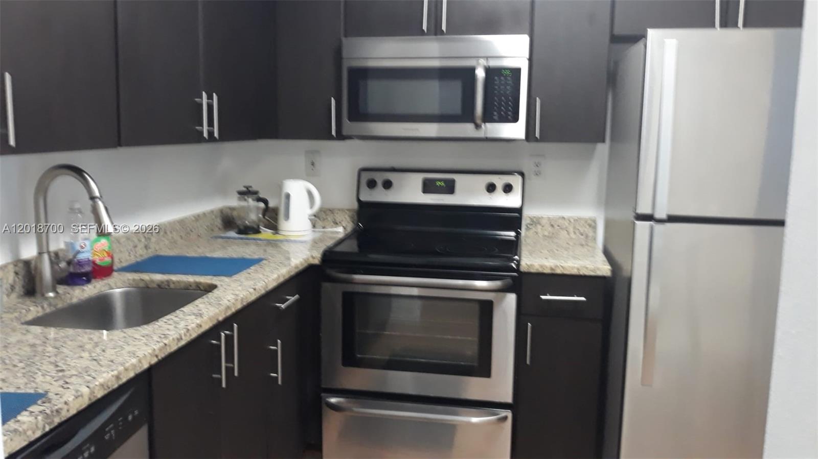 Photo of    #1216, Aventura, Florida, 33180 - 