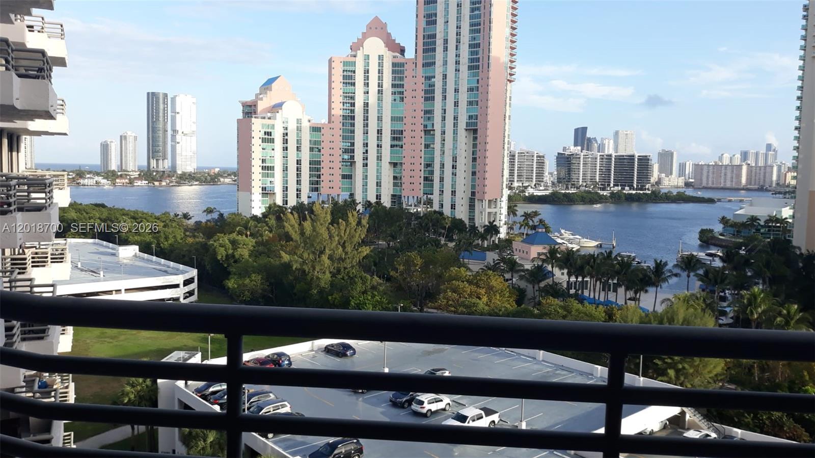 Photo of    #1216, Aventura, Florida, 33180 - 