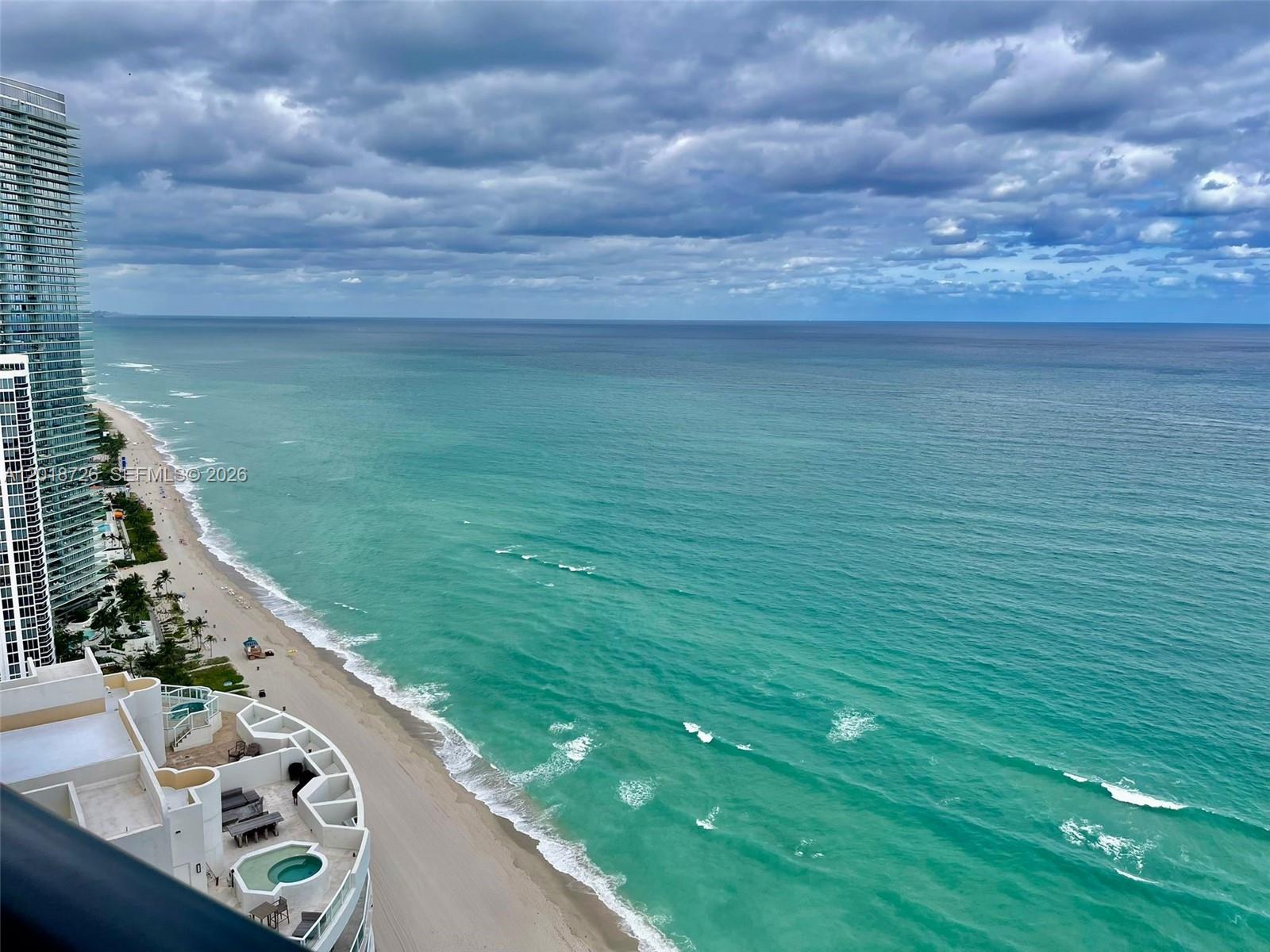 Photo of 18555 Collins Ave #3705, Sunny Isles Beach, Florida, 33160 -