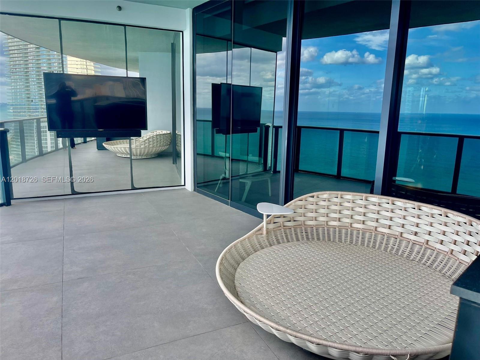 Photo of 18555 Collins Ave #3705, Sunny Isles Beach, Florida, 33160 -