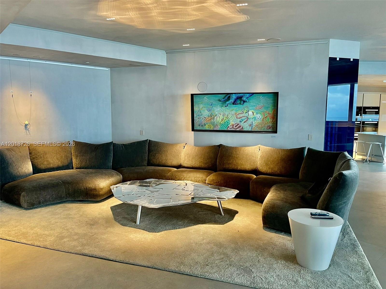 Photo of 18555 Collins Ave #3705, Sunny Isles Beach, Florida, 33160 -