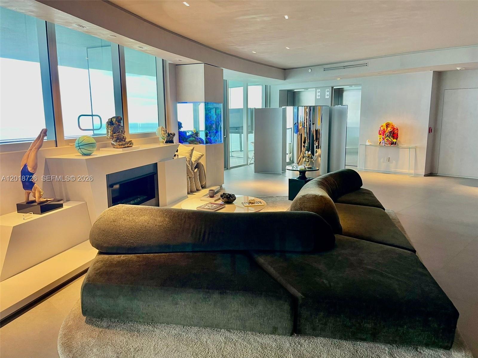 Photo of 18555 Collins Ave #3705, Sunny Isles Beach, Florida, 33160 -