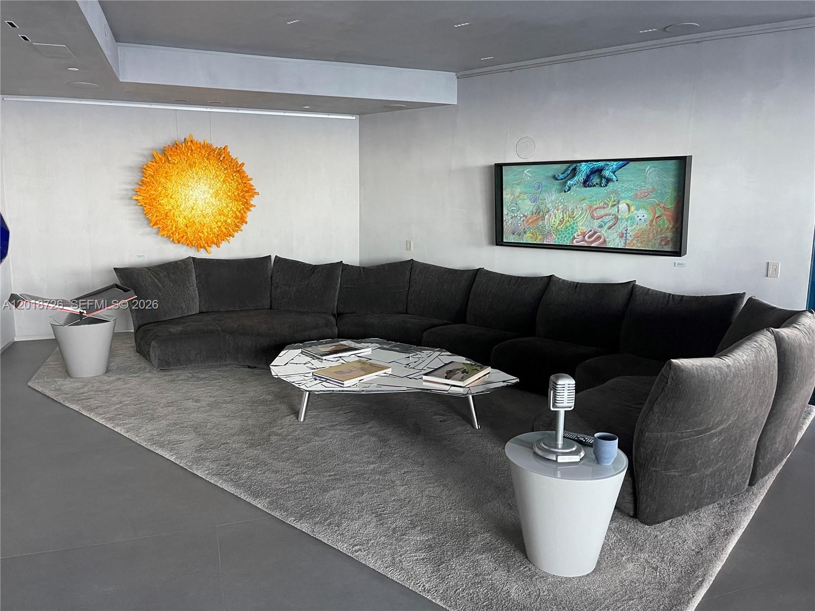 Photo of 18555 Collins Ave #3705, Sunny Isles Beach, Florida, 33160 -