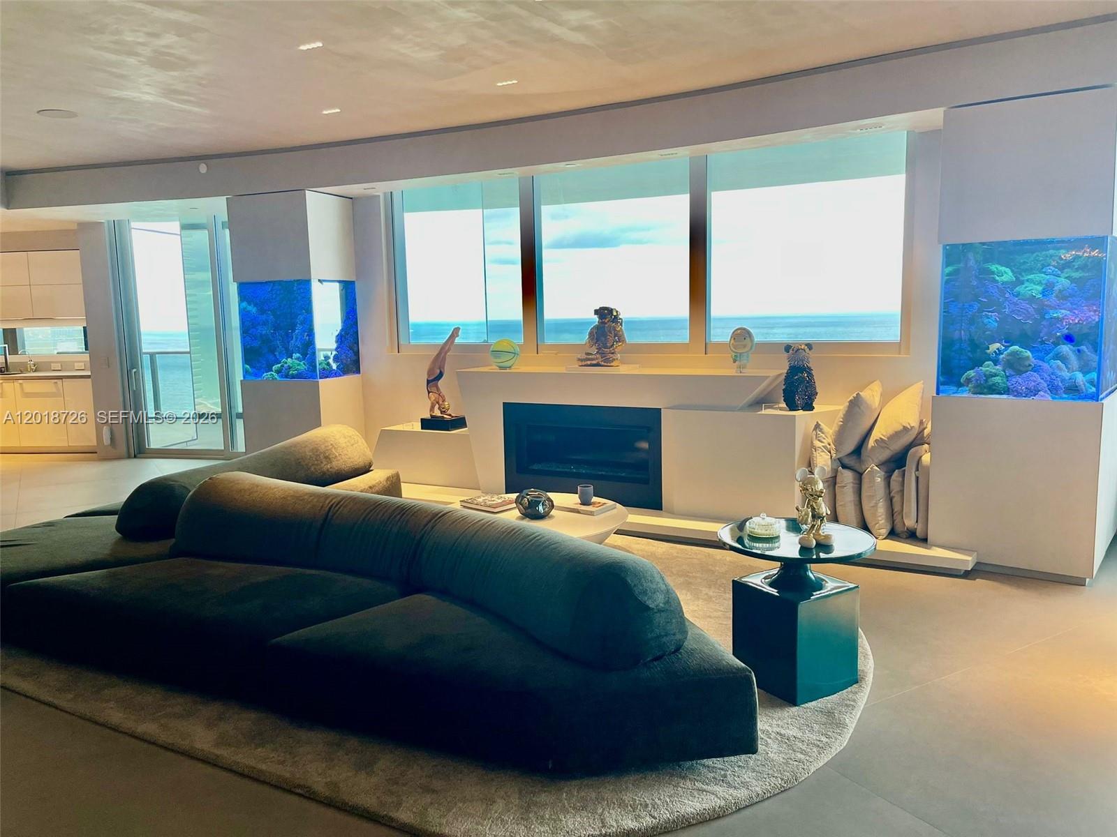 Photo of 18555 Collins Ave #3705, Sunny Isles Beach, Florida, 33160 -