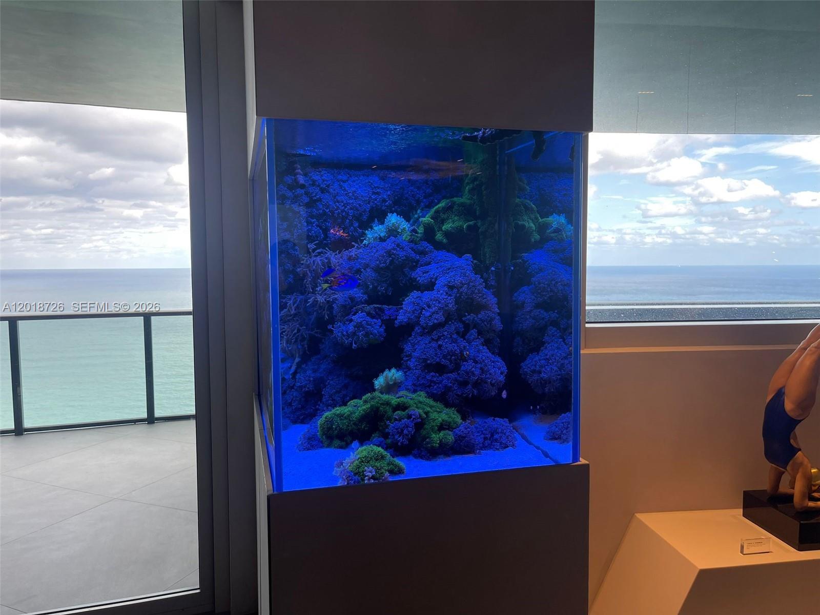 Photo of 18555 Collins Ave #3705, Sunny Isles Beach, Florida, 33160 -