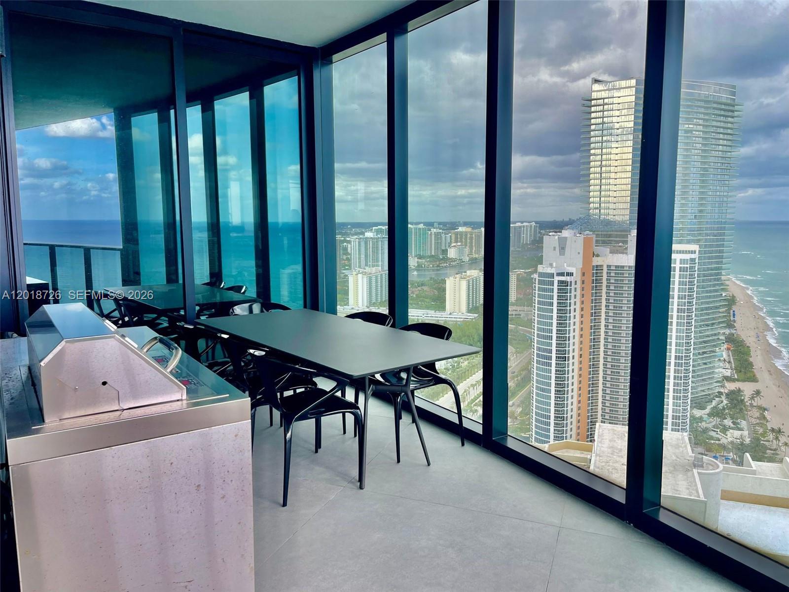 Photo of 18555 Collins Ave #3705, Sunny Isles Beach, Florida, 33160 -