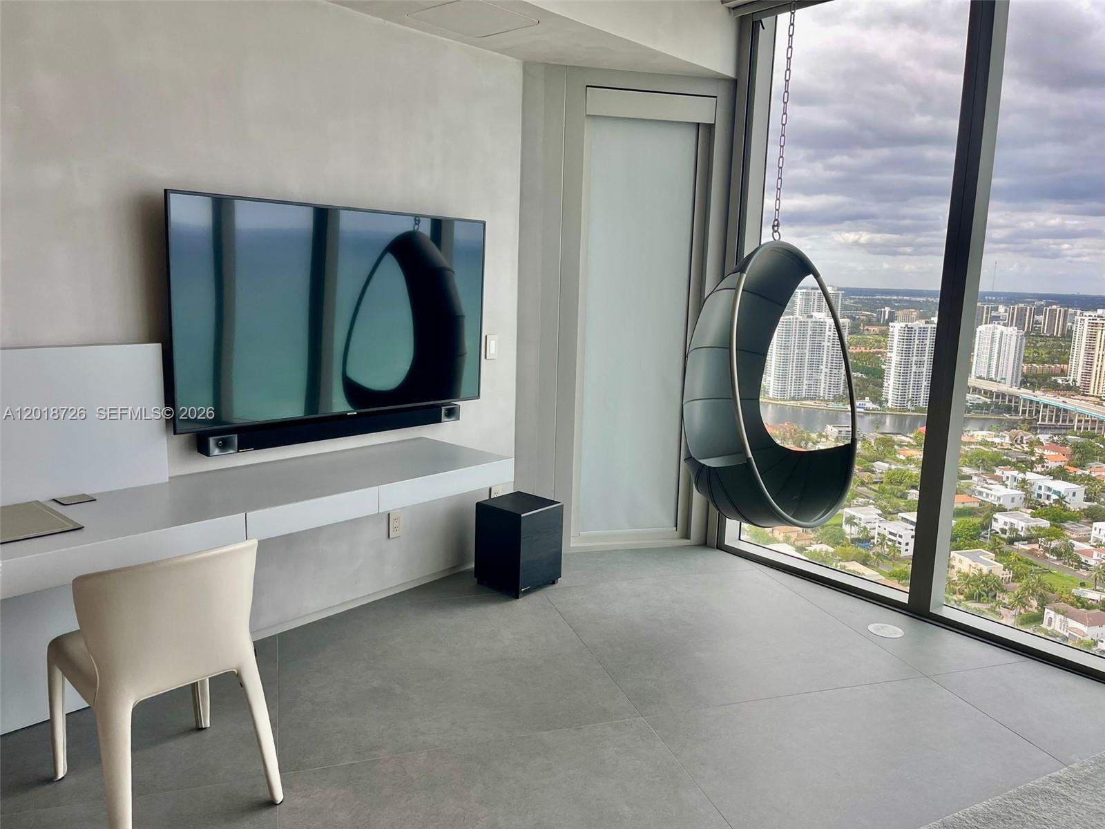 Photo of 18555 Collins Ave #3705, Sunny Isles Beach, Florida, 33160 -
