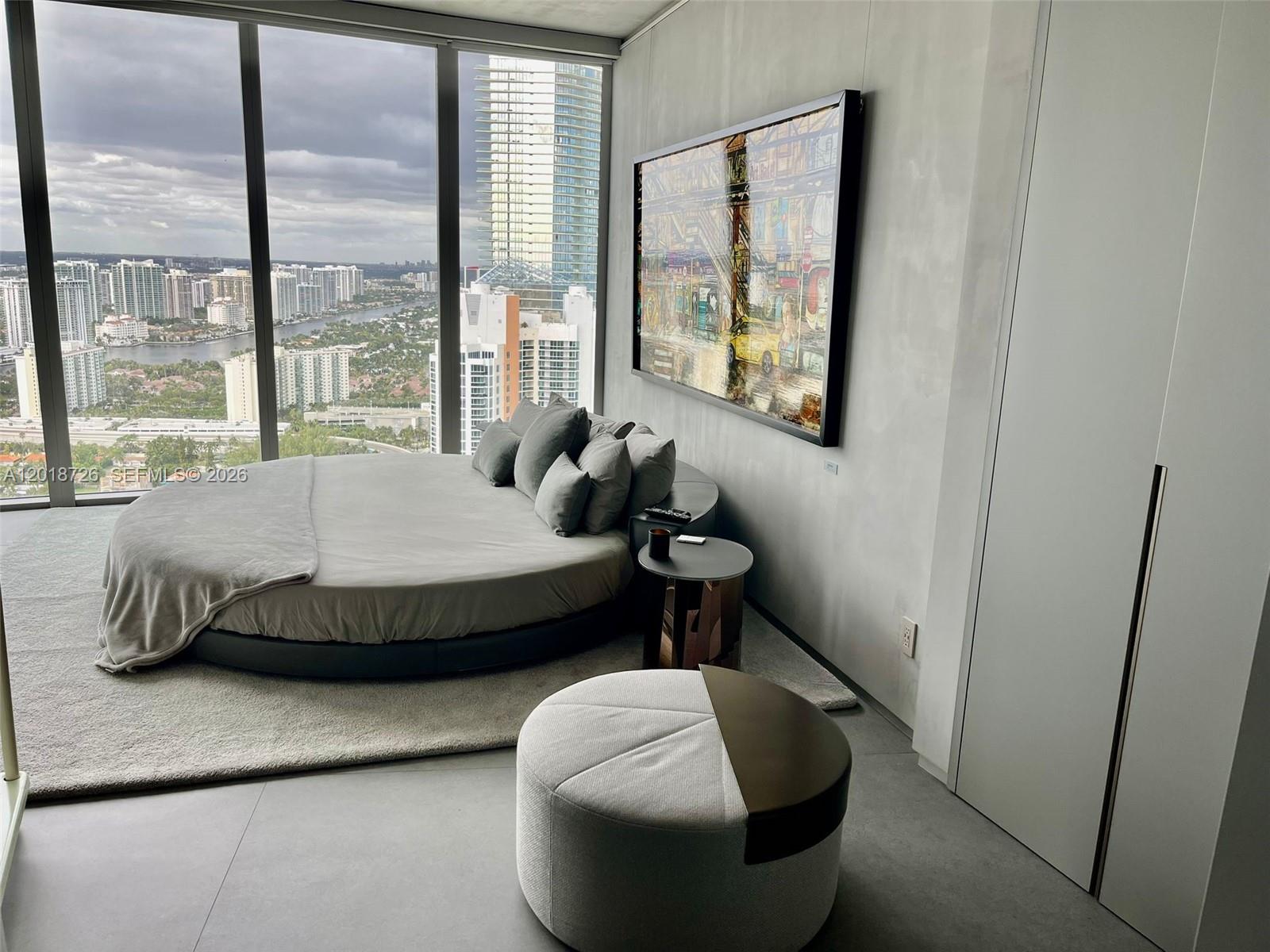Photo of 18555 Collins Ave #3705, Sunny Isles Beach, Florida, 33160 -