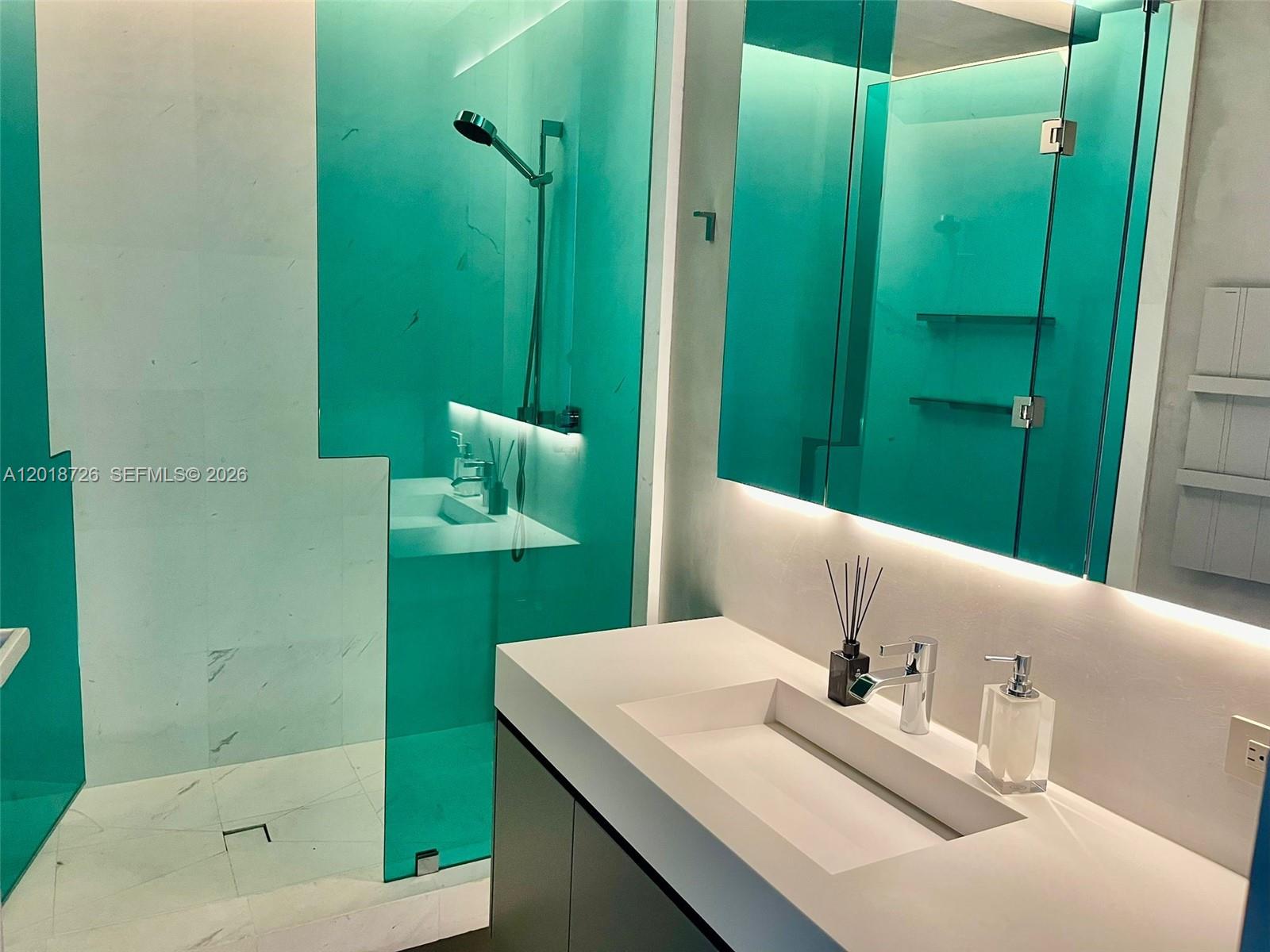Photo of 18555 Collins Ave #3705, Sunny Isles Beach, Florida, 33160 -
