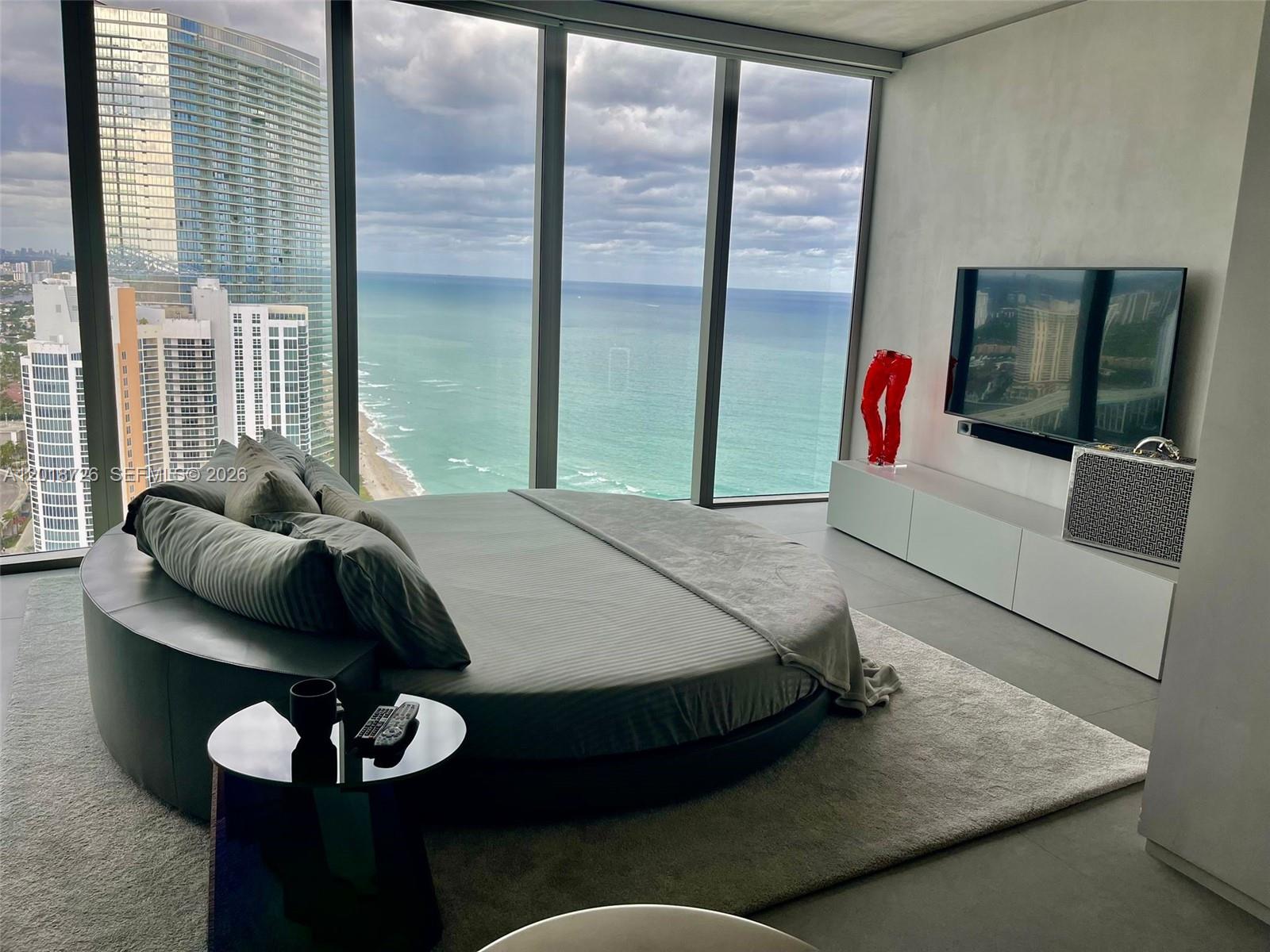 Photo of 18555 Collins Ave #3705, Sunny Isles Beach, Florida, 33160 -