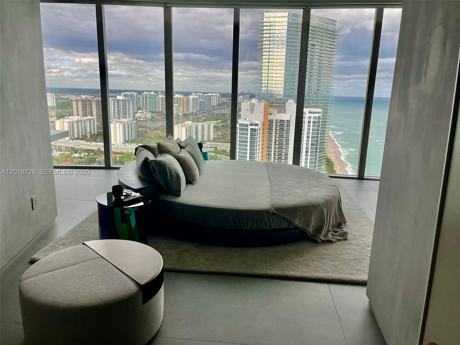 Photo of 18555 Collins Ave #3705, Sunny Isles Beach, Florida, 33160 -