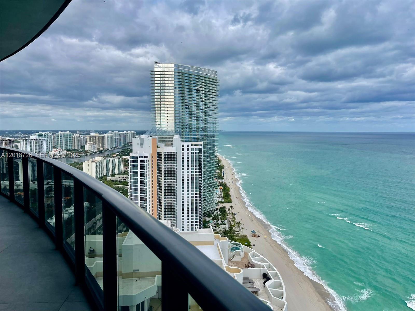 Photo of 18555 Collins Ave #3705, Sunny Isles Beach, Florida, 33160 -