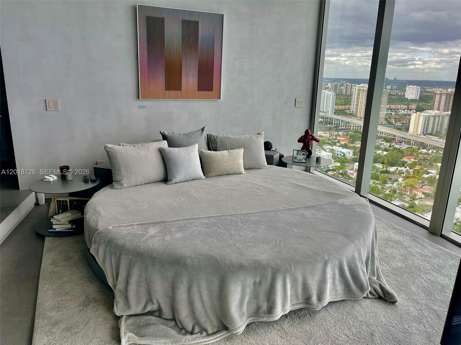 Photo of 18555 Collins Ave #3705, Sunny Isles Beach, Florida, 33160 -