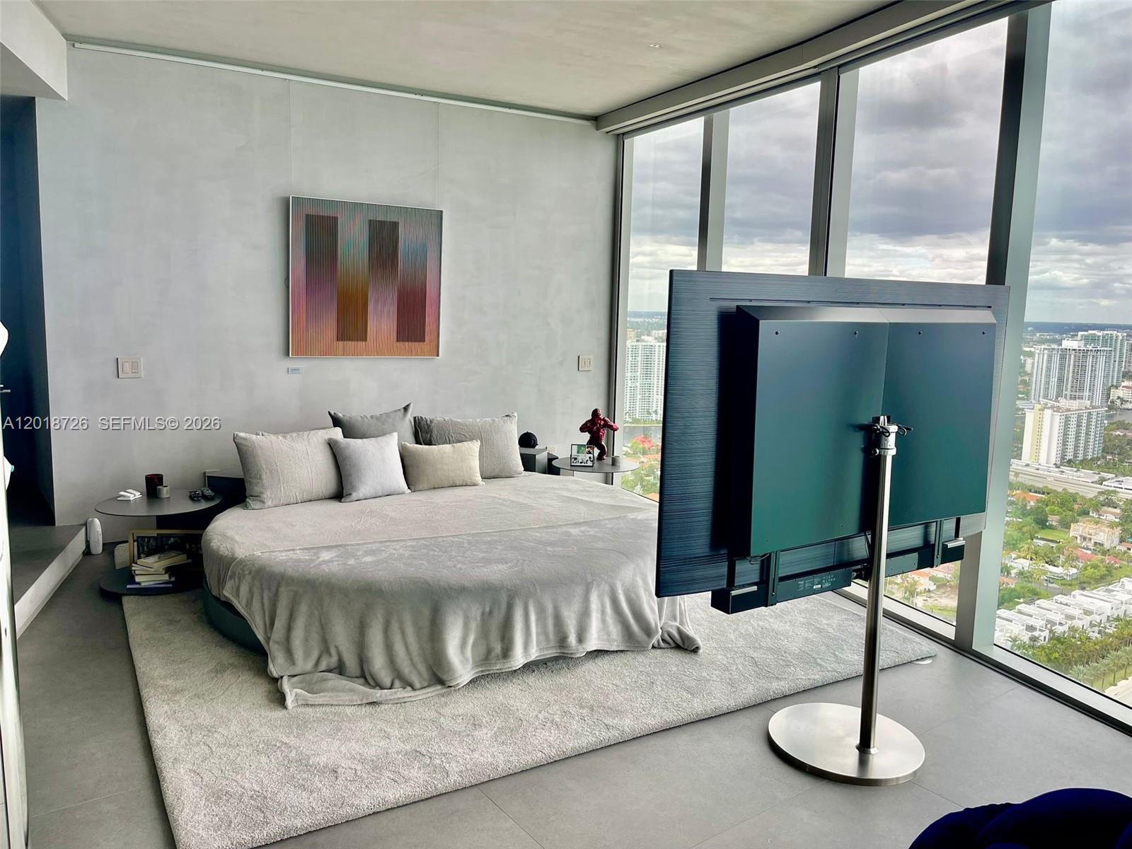 Photo of 18555 Collins Ave #3705, Sunny Isles Beach, Florida, 33160 -