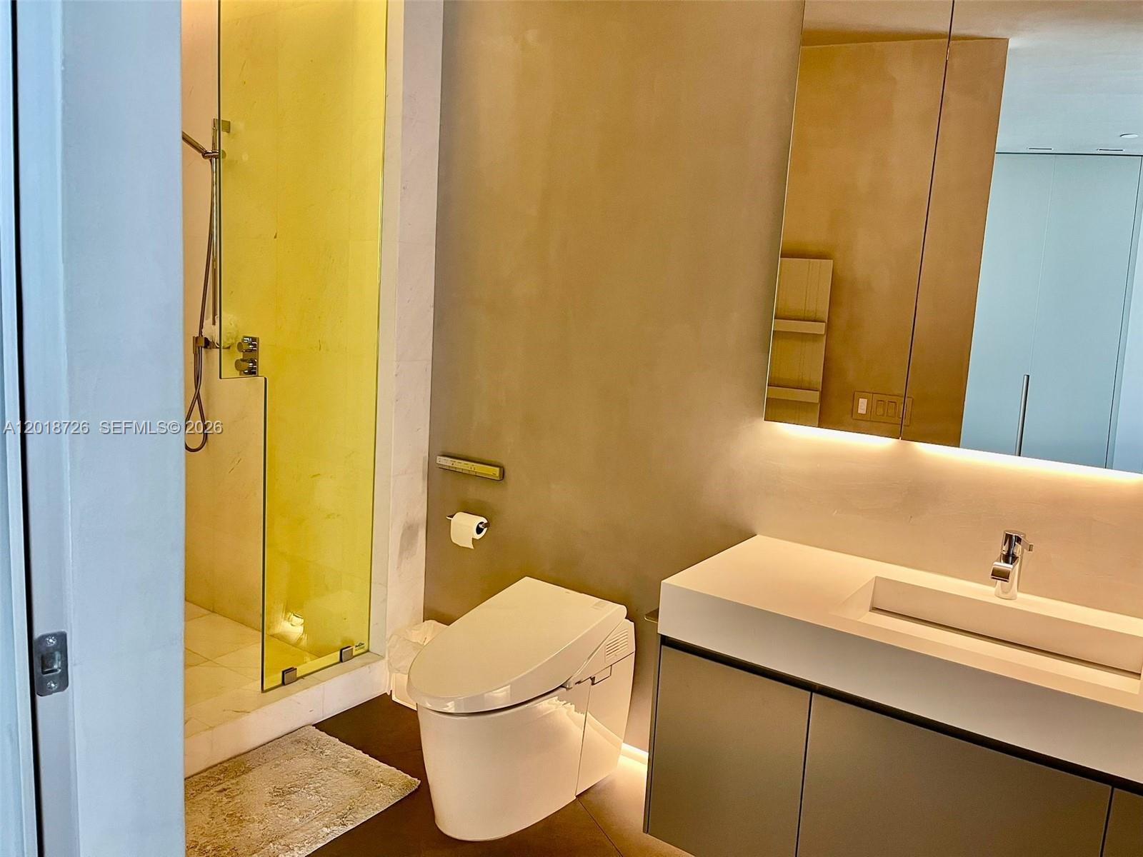 Photo of 18555 Collins Ave #3705, Sunny Isles Beach, Florida, 33160 -