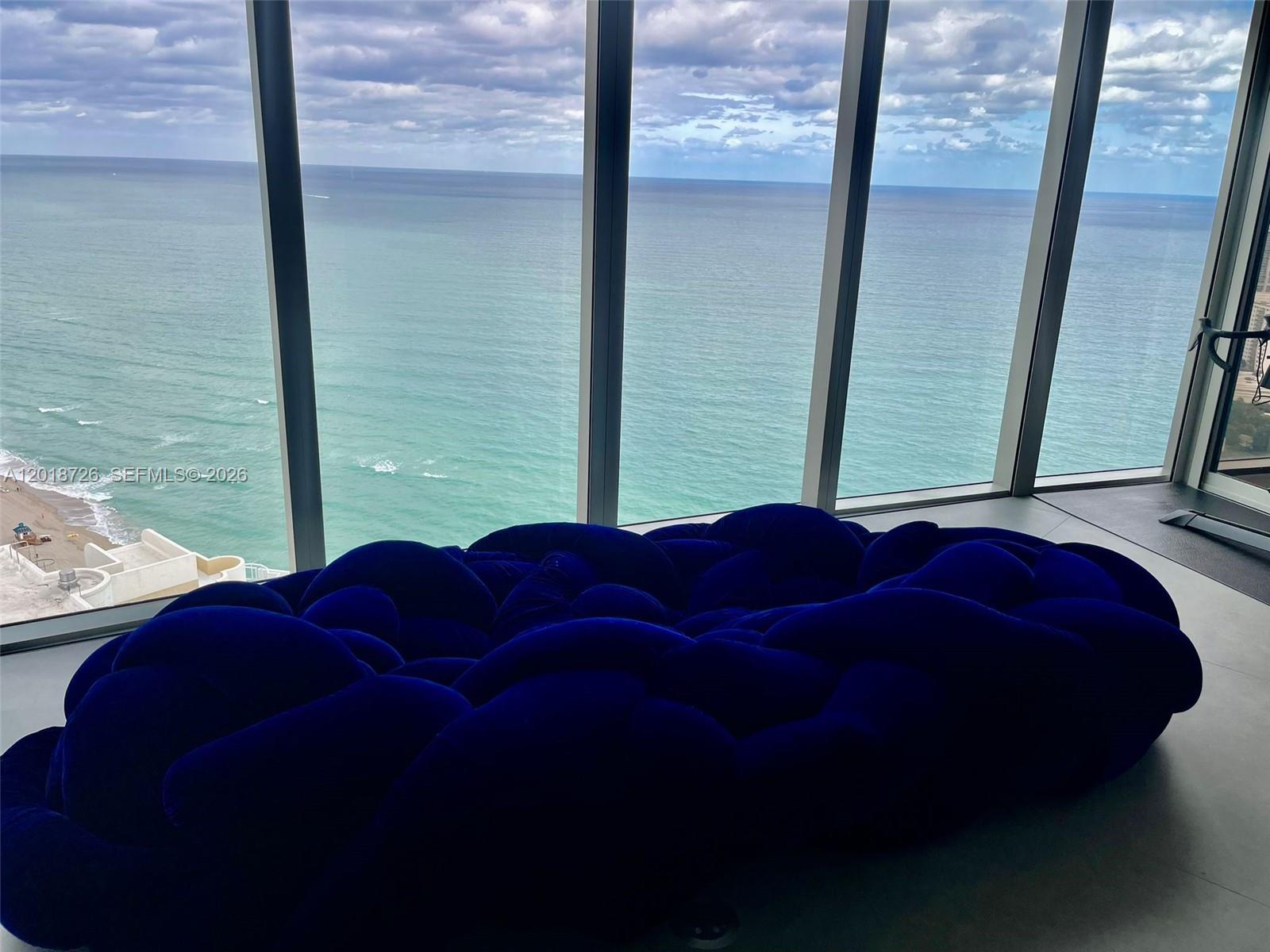 Photo of 18555 Collins Ave #3705, Sunny Isles Beach, Florida, 33160 -