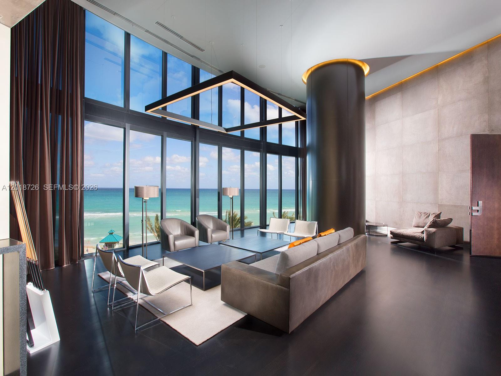 Photo of 18555 Collins Ave #3705, Sunny Isles Beach, Florida, 33160 -