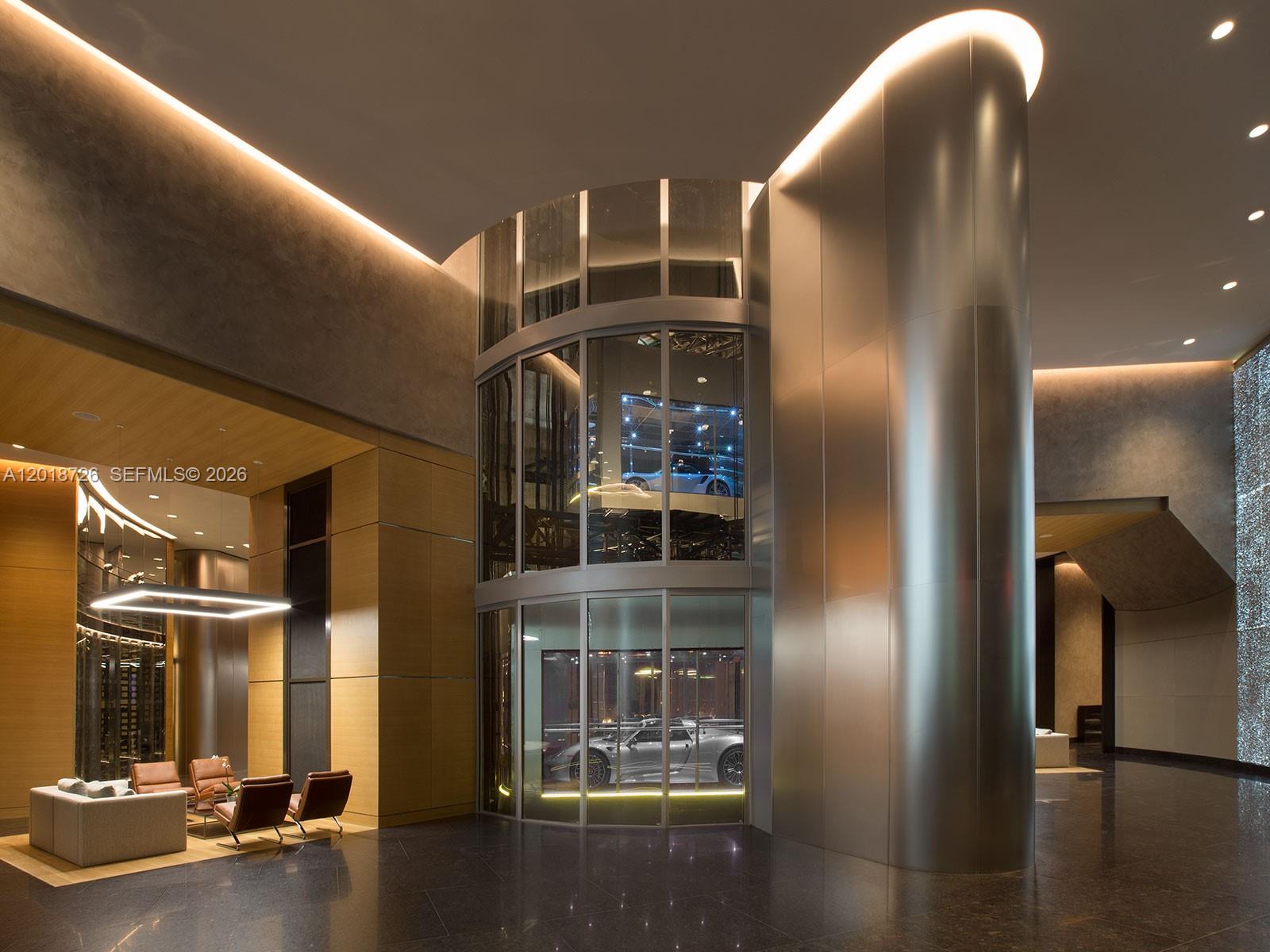 Photo of 18555 Collins Ave #3705, Sunny Isles Beach, Florida, 33160 -