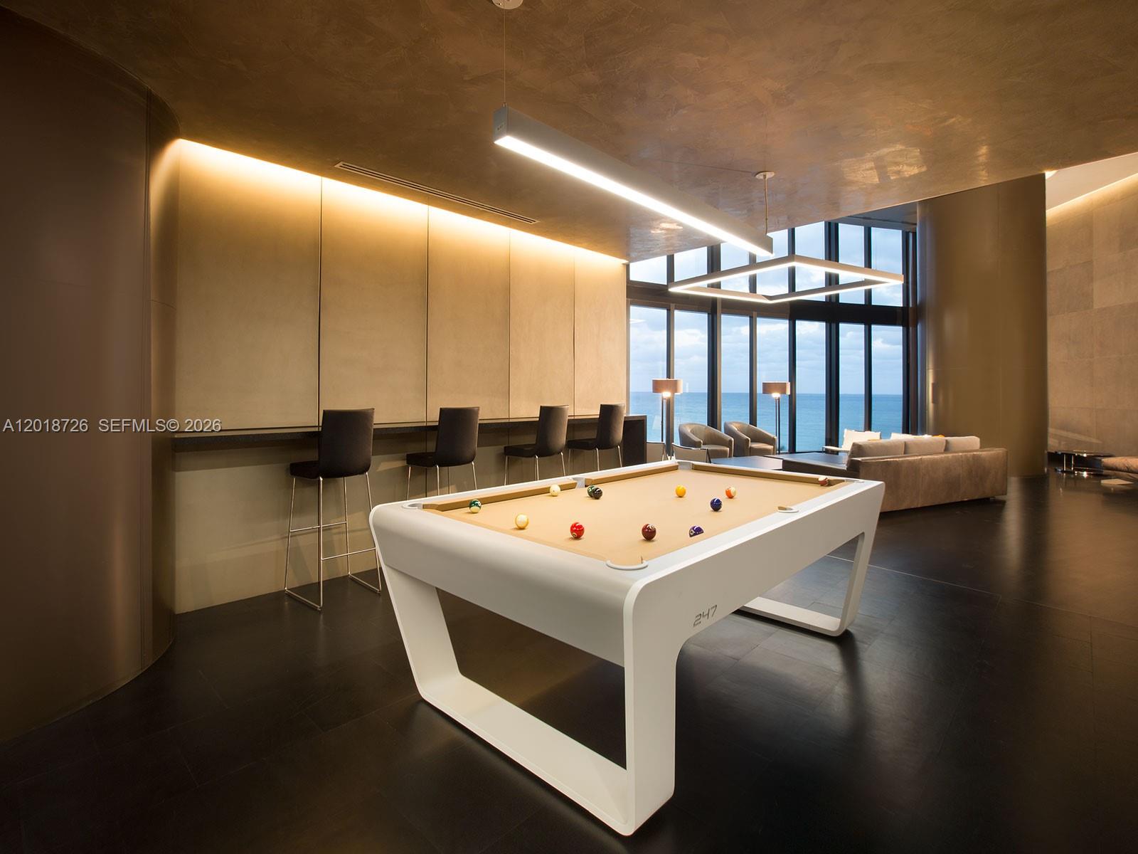 Photo of 18555 Collins Ave #3705, Sunny Isles Beach, Florida, 33160 -