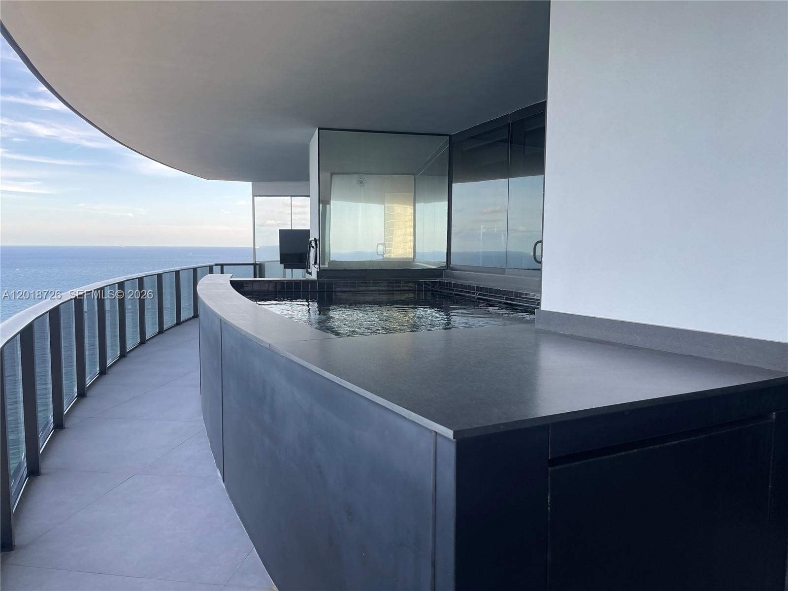 Photo of 18555 Collins Ave #3705, Sunny Isles Beach, Florida, 33160 -
