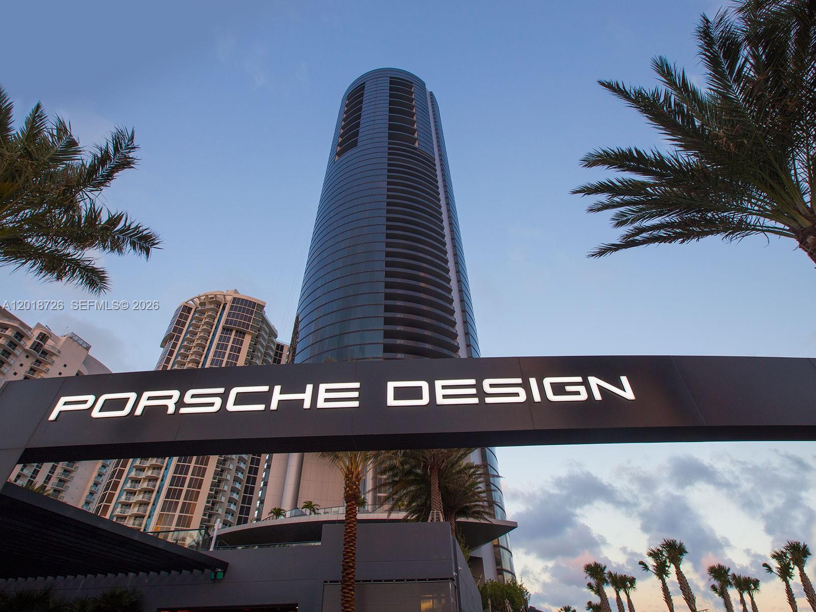 Photo of 18555 Collins Ave #3705, Sunny Isles Beach, Florida, 33160 -