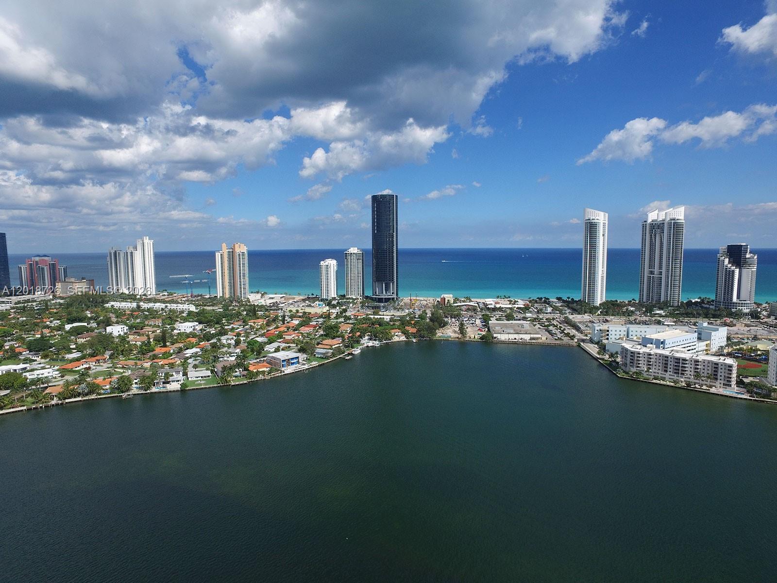 Photo of 18555 Collins Ave #3705, Sunny Isles Beach, Florida, 33160 -