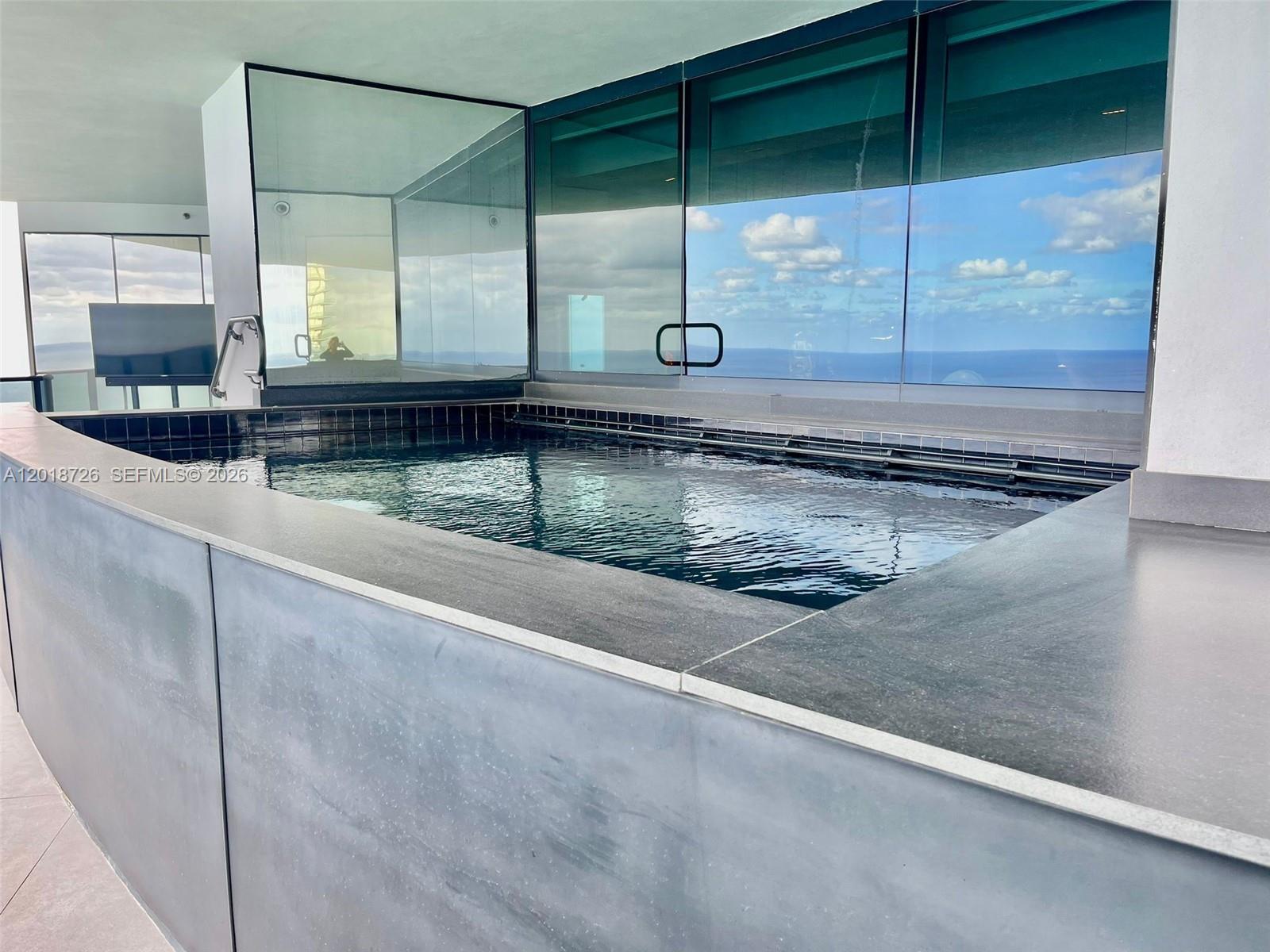 Photo of 18555 Collins Ave #3705, Sunny Isles Beach, Florida, 33160 -
