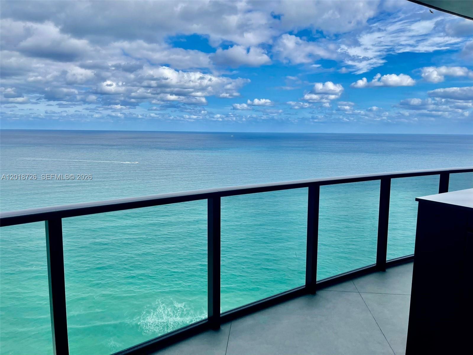 Photo of 18555 Collins Ave #3705, Sunny Isles Beach, Florida, 33160 -