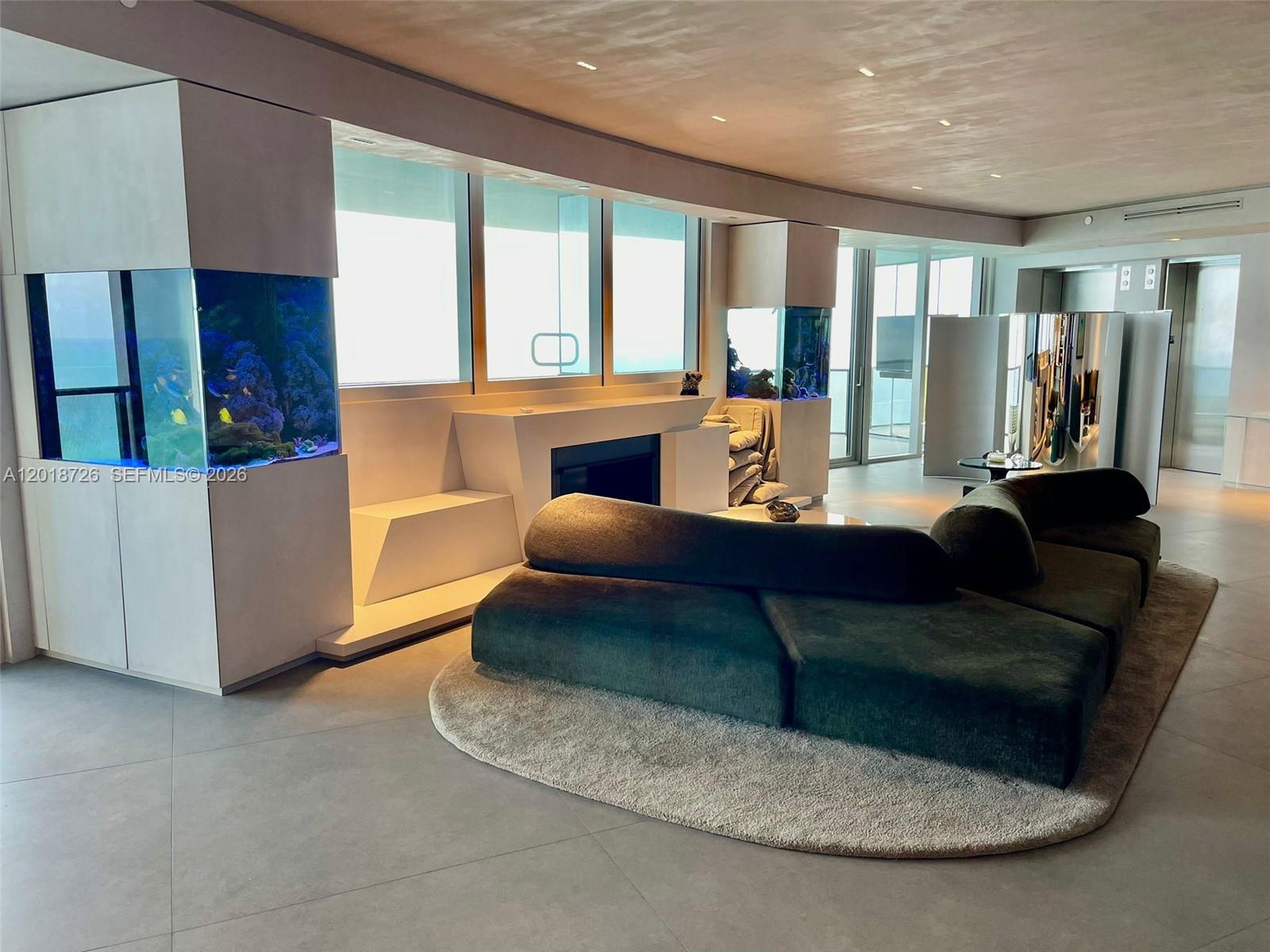 Photo of 18555 Collins Ave #3705, Sunny Isles Beach, Florida, 33160 -