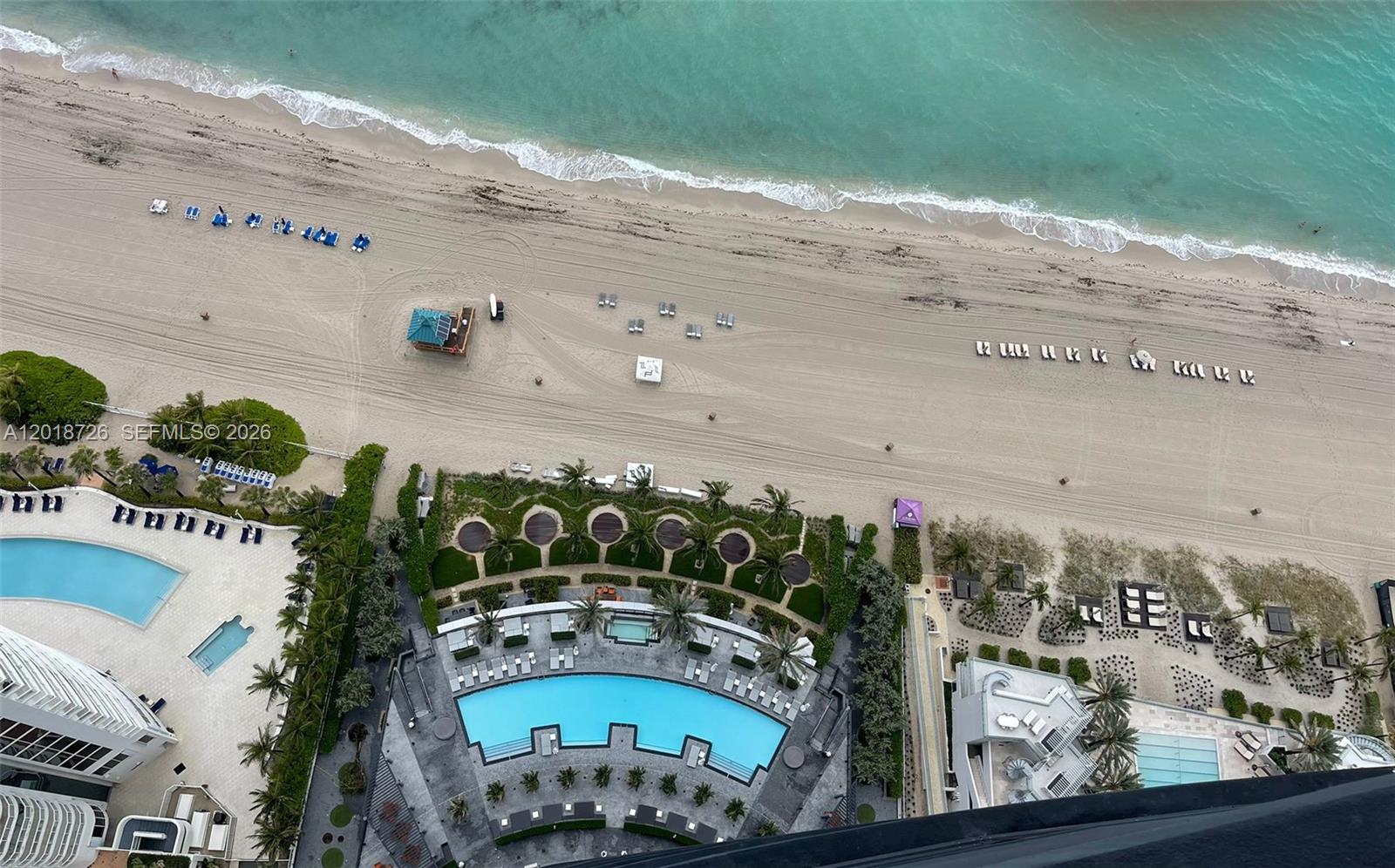 Photo of 18555 Collins Ave #3705, Sunny Isles Beach, Florida, 33160 -