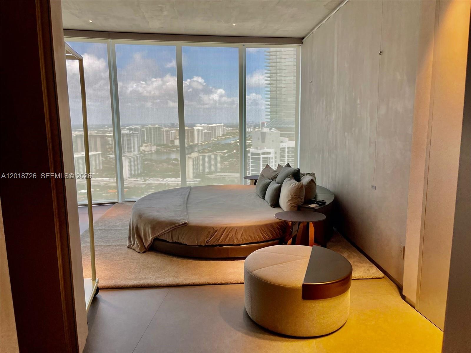 Photo of 18555 Collins Ave #3705, Sunny Isles Beach, Florida, 33160 -