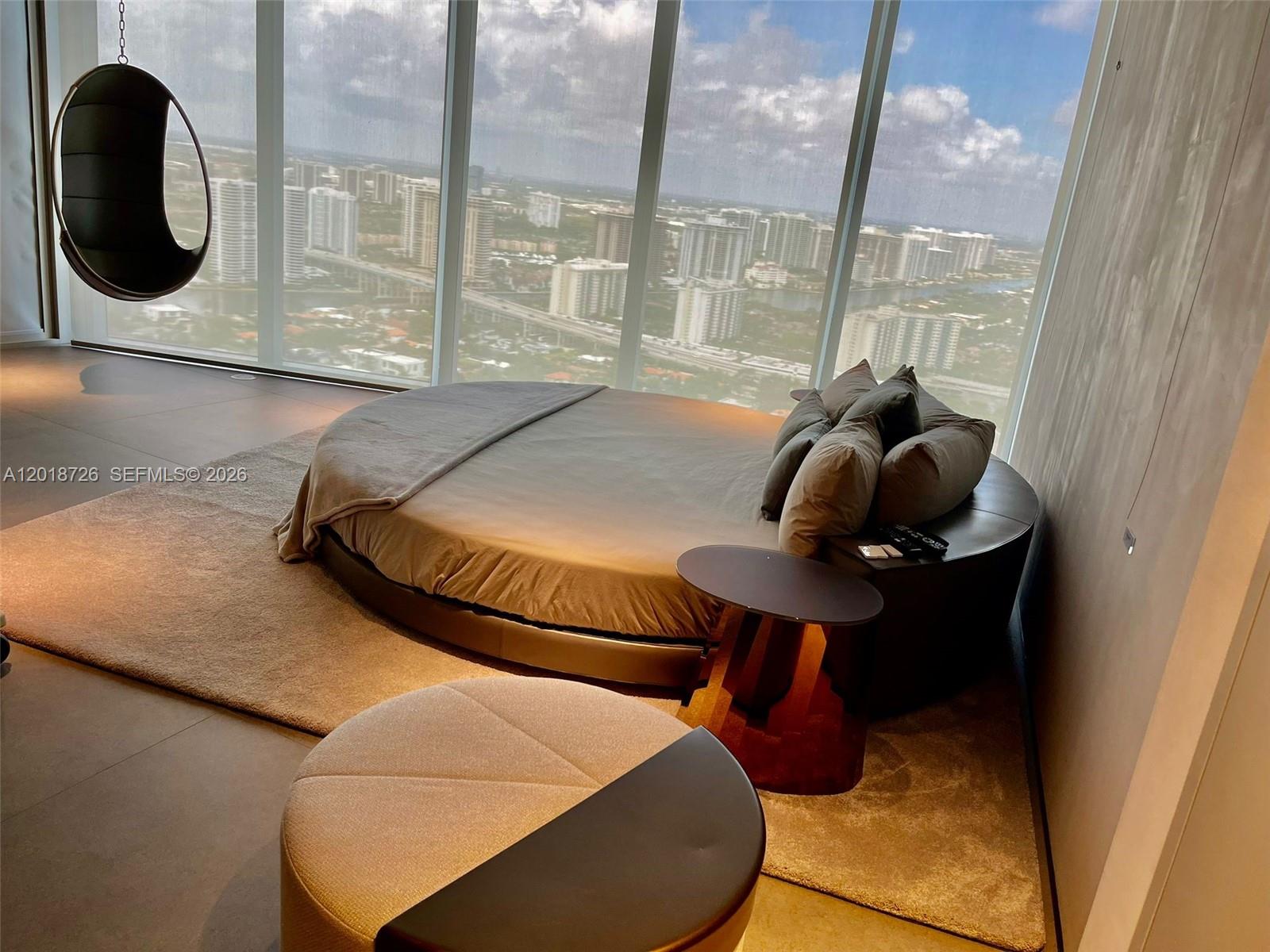 Photo of 18555 Collins Ave #3705, Sunny Isles Beach, Florida, 33160 -