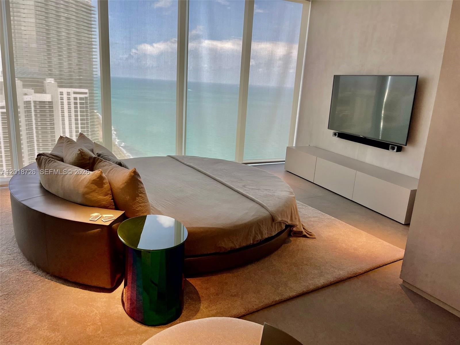 Photo of 18555 Collins Ave #3705, Sunny Isles Beach, Florida, 33160 -