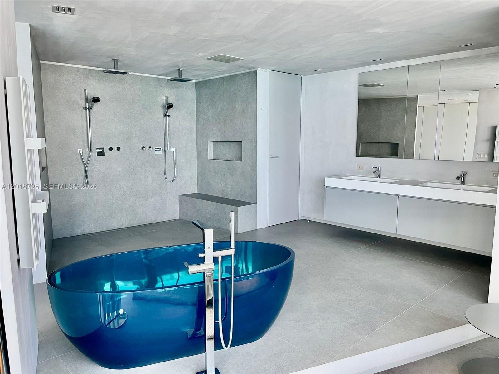 Photo of 18555 Collins Ave #3705, Sunny Isles Beach, Florida, 33160 -