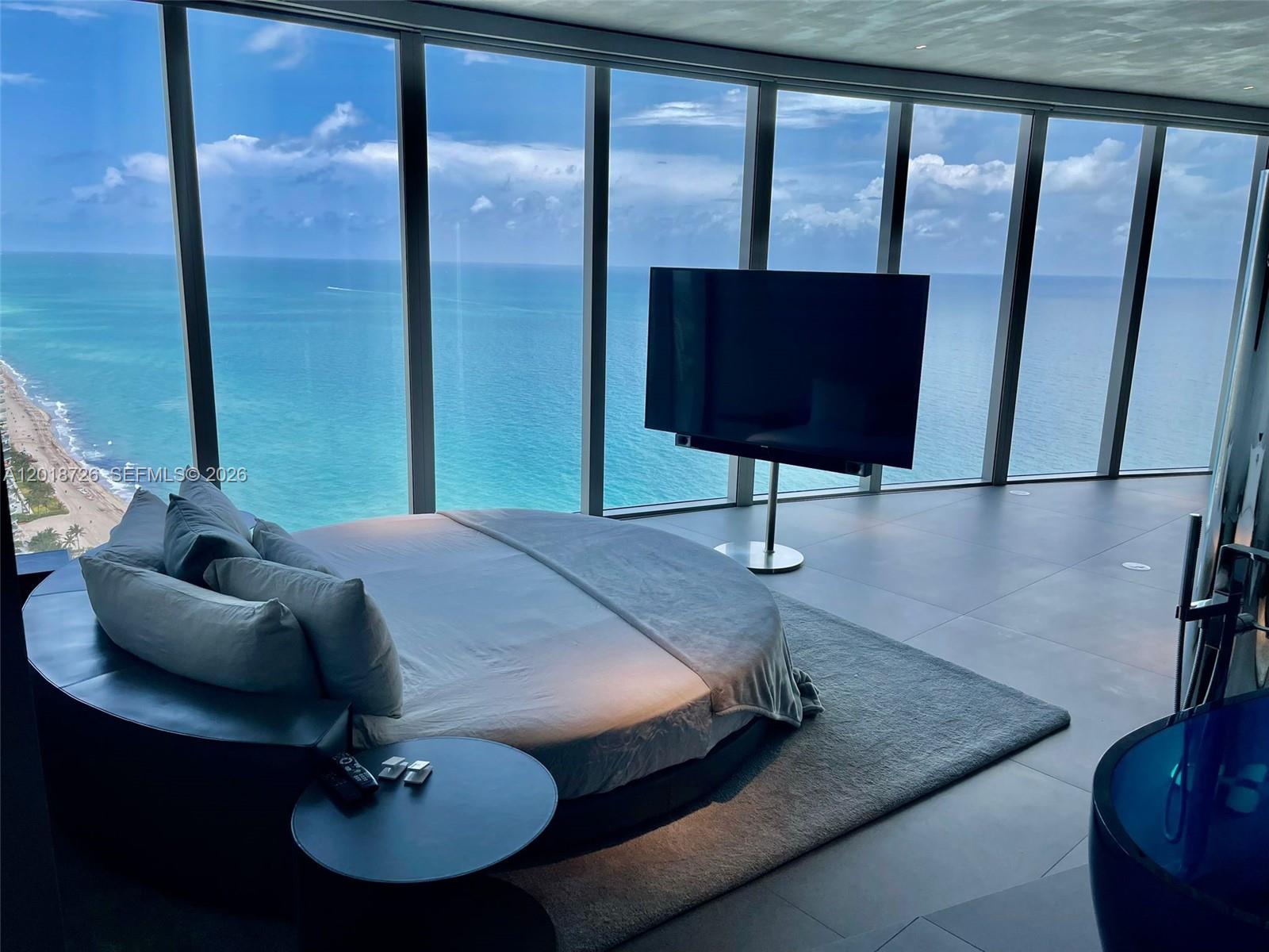 Photo of 18555 Collins Ave #3705, Sunny Isles Beach, Florida, 33160 -