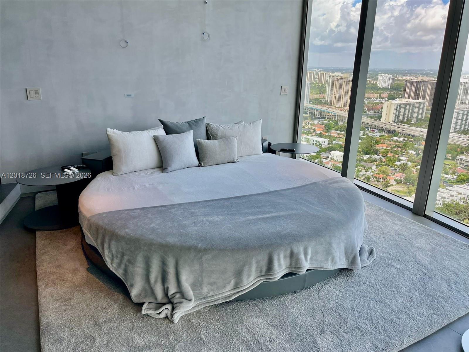 Photo of 18555 Collins Ave #3705, Sunny Isles Beach, Florida, 33160 -