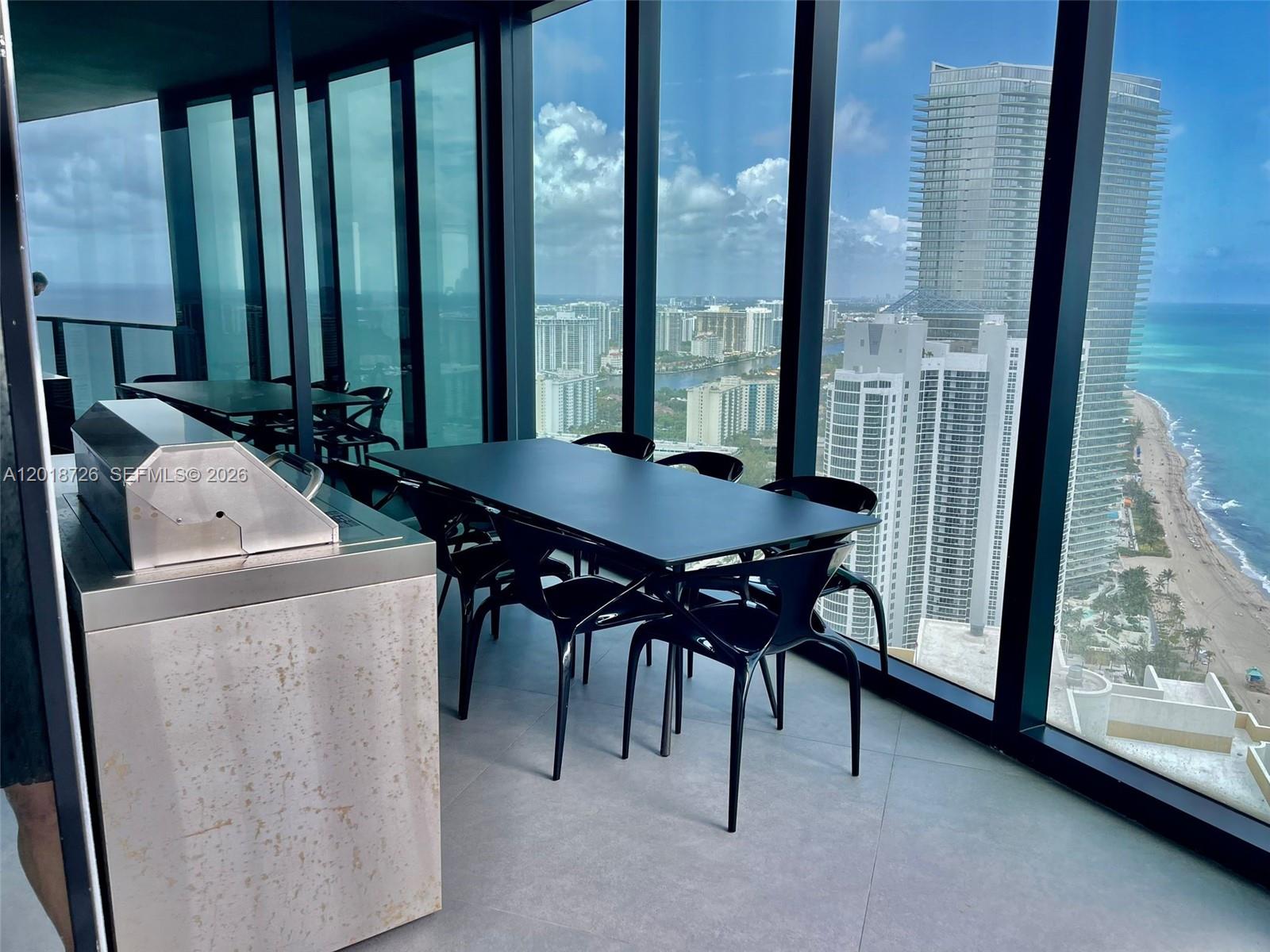Photo of 18555 Collins Ave #3705, Sunny Isles Beach, Florida, 33160 -