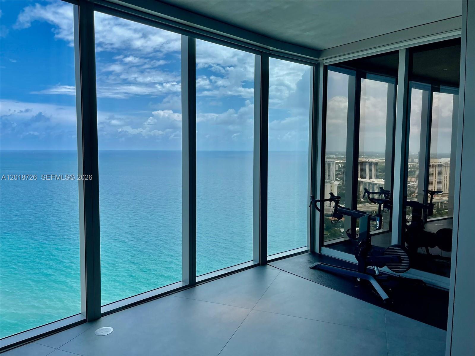 Photo of 18555 Collins Ave #3705, Sunny Isles Beach, Florida, 33160 -