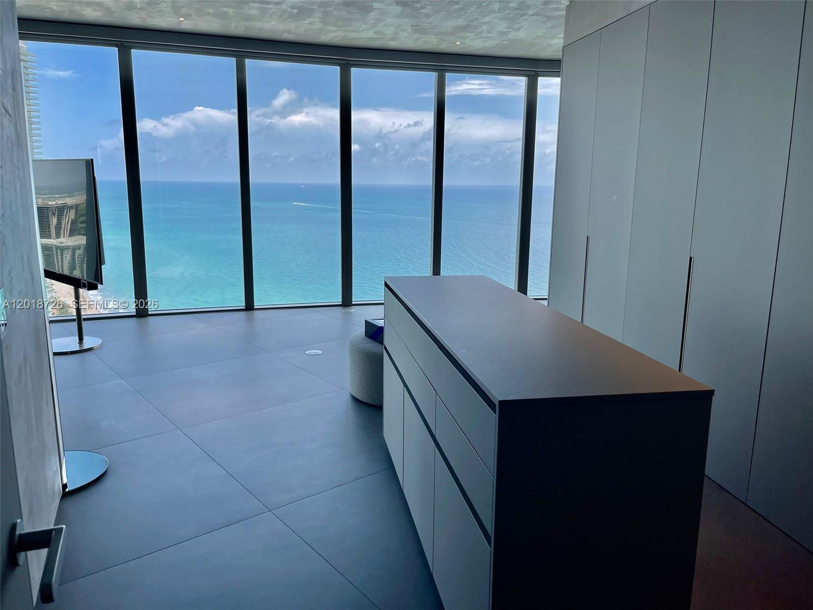 Photo of 18555 Collins Ave #3705, Sunny Isles Beach, Florida, 33160 -